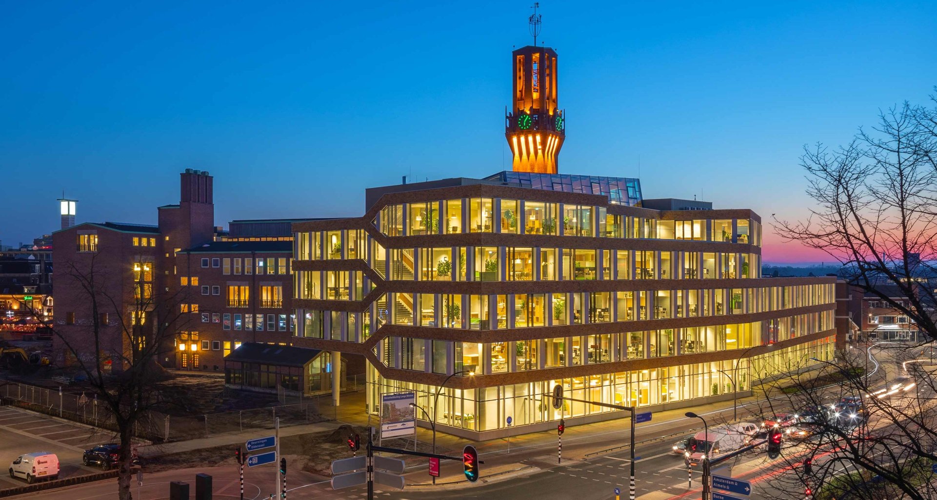Gemeente Hengelo